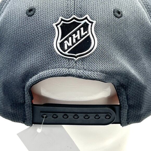 VEGAS Golden Knights Adidas Hat - Picture 5 of 8